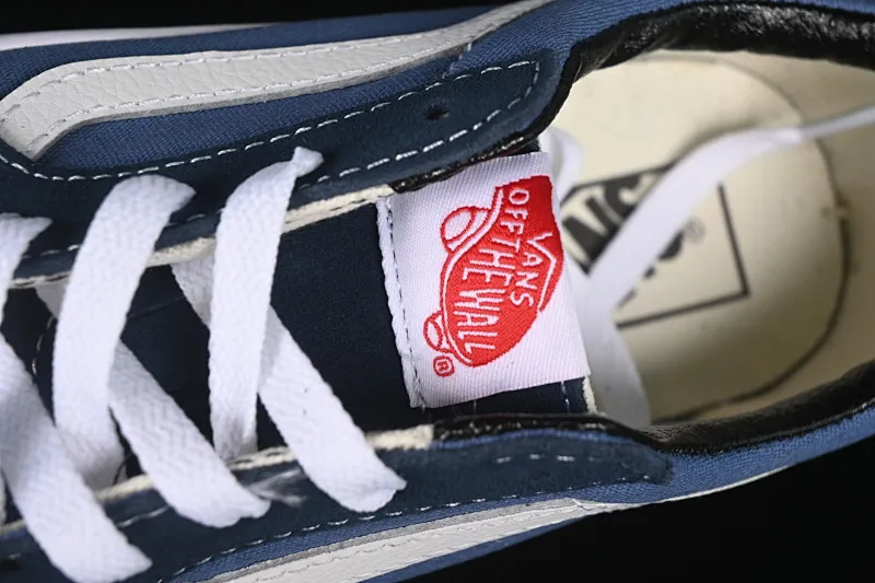 All categories Vans Vans series Vans Low Vans low-top Vans Knu-Skool high street American retro casual canvas skateboard shoes VN000CRPGRN